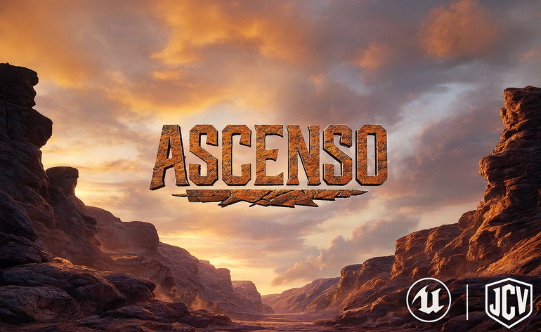 Games like ASCENSO