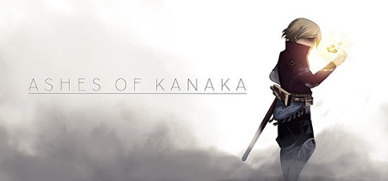 Ashes of Kanaka Game Cover