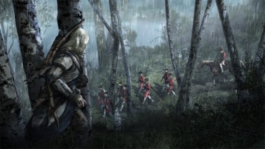 Assassin's Creed III Image