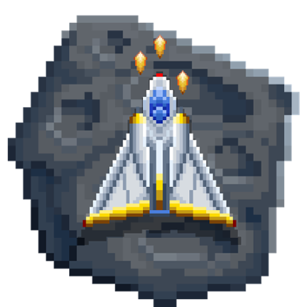 Asteroid Blitz Image