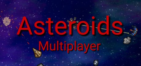 Games like Asteroids: Multiplayer