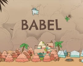 Babel Image