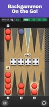 Backgammon Blitz Image