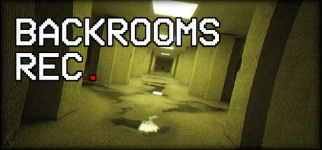 Games like Backrooms Rec.