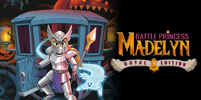 Battle Princess Madelyn Image