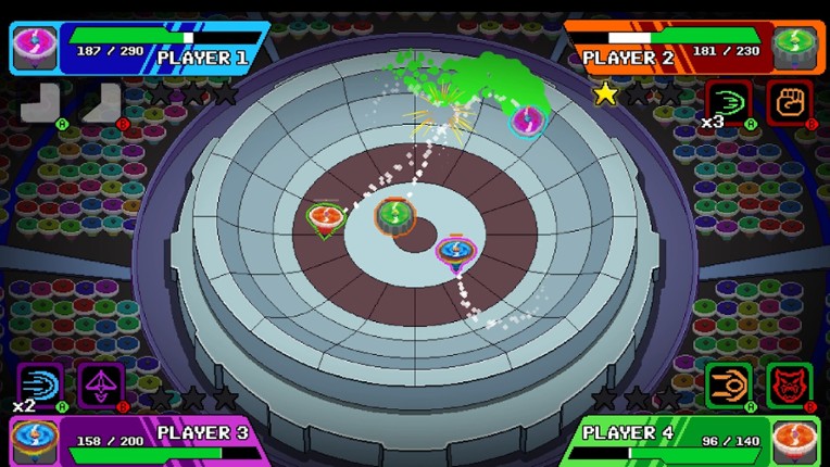 BattleSpinners Image