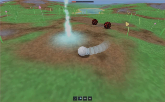 BeaconBound Image