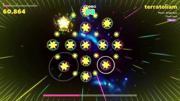 BEAT AIMER! screenshot