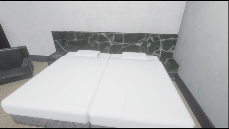 Bedman Challenge screenshot