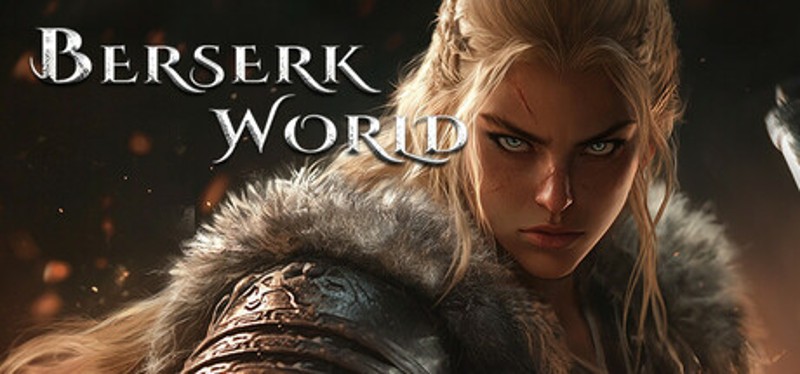 BERSERK WORLD Image