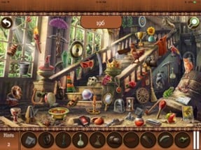 Big Home 6 Hidden Object Games Image