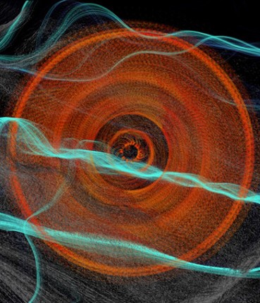 Bioimpresionismo screenshot