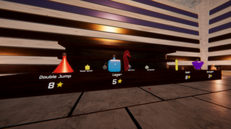 Black Perpetuum screenshot