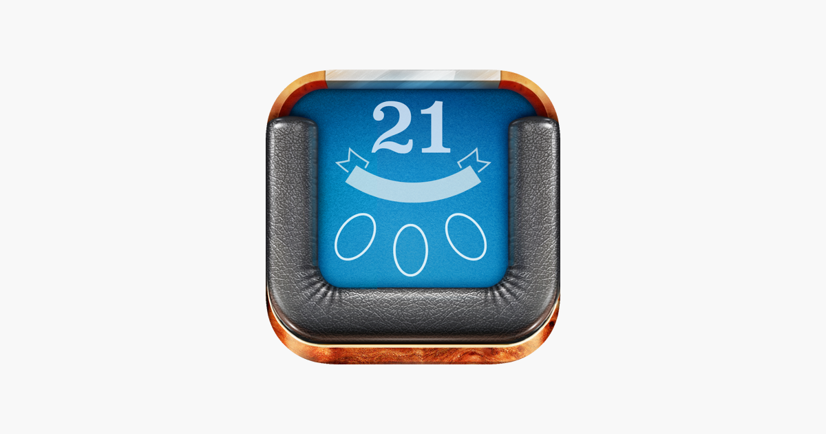 Games like Blackjack 21: Blackjackist