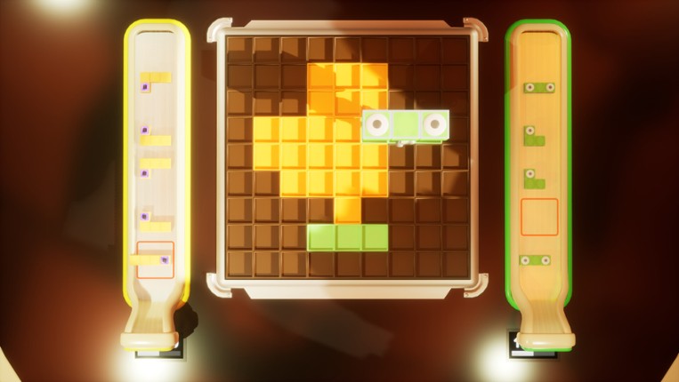 Block Rancher screenshot