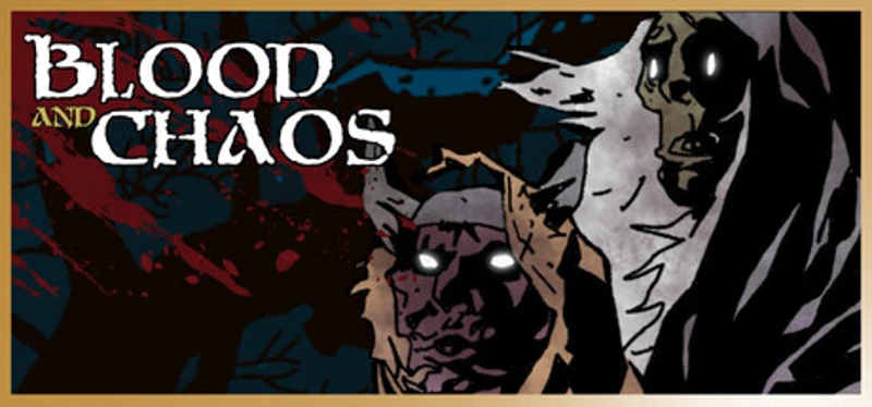 Blood & Chaos Image