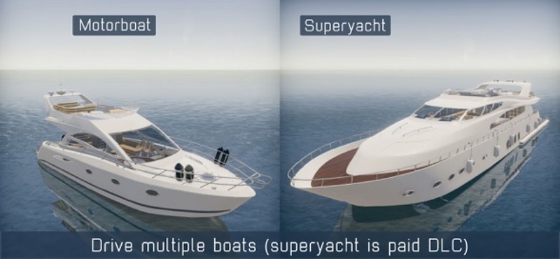 Boat Master screenshot