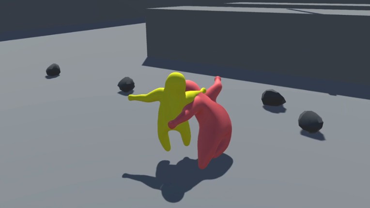 Bob screenshot