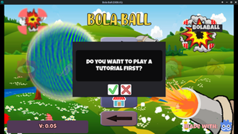 Bola-Ball Image