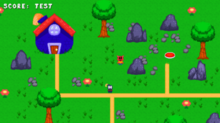 BombTrope screenshot