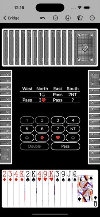 Bridge by NeuralPlay screenshot