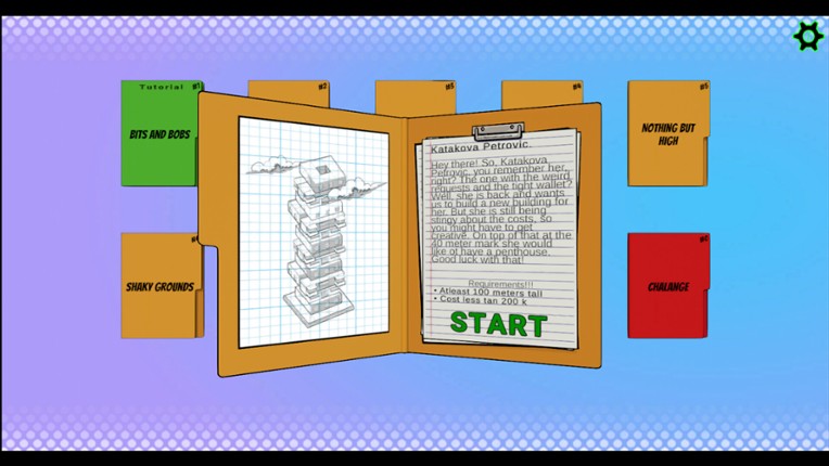Buildy Stacky 2 screenshot