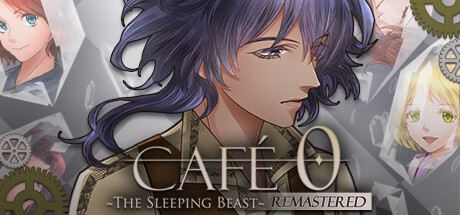 Games like CAFE 0 ~The Sleeping Beast~ Remastered