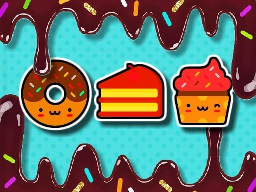 Games like Candy Match3