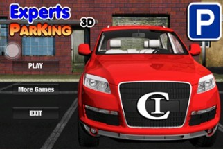 Car Parking Experts 3D Free Image