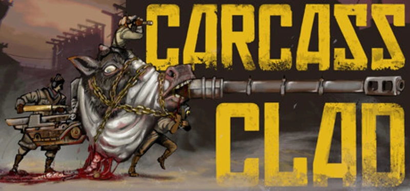 Carcass Clad Image
