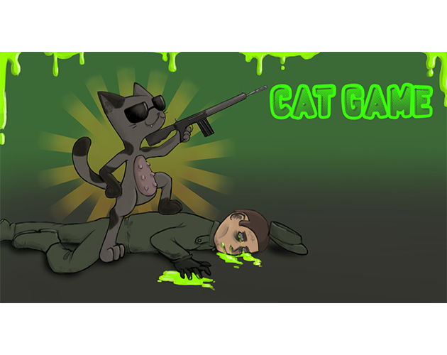 Games like Cat Game