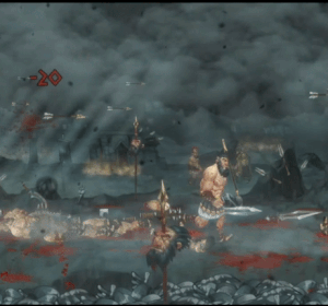 Games like CATHARSIS