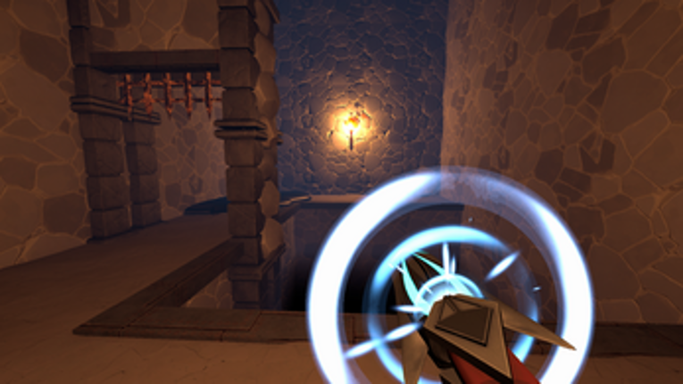 Champion of Olympia screenshot