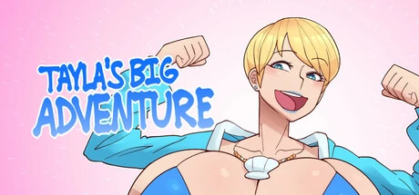 Games like Champion of Venus: Tayla's Big Adventure