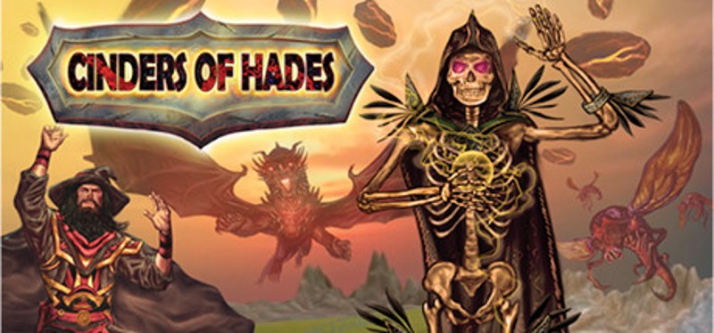 Cinders Of Hades Image