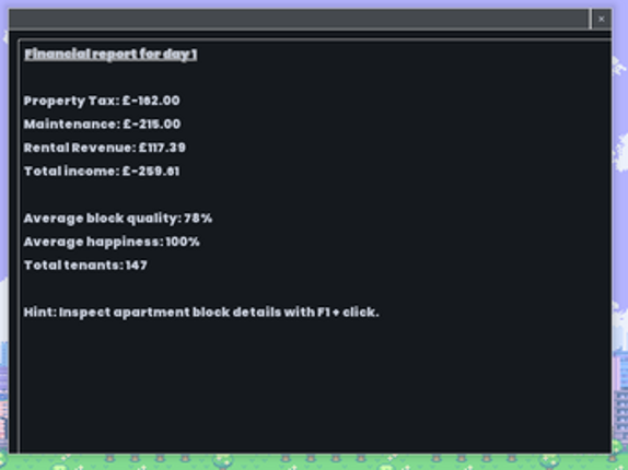 City of London 1923 Image