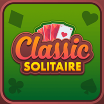 Classic Solitaire Image