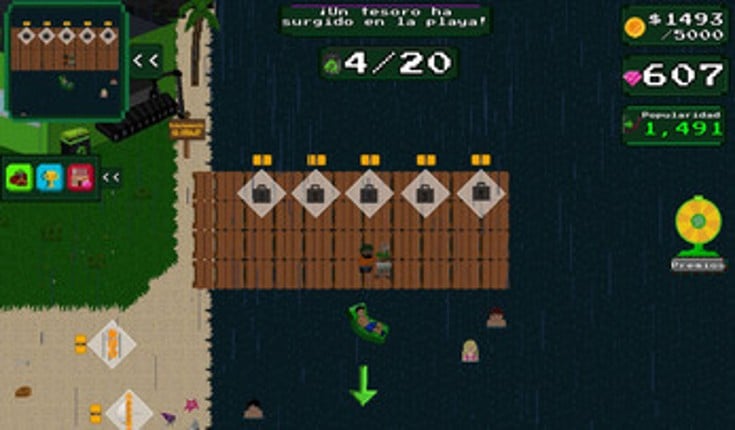 Clean the World Tycoon Image