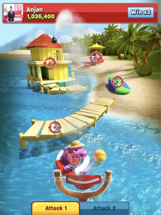 Coin Trip Image