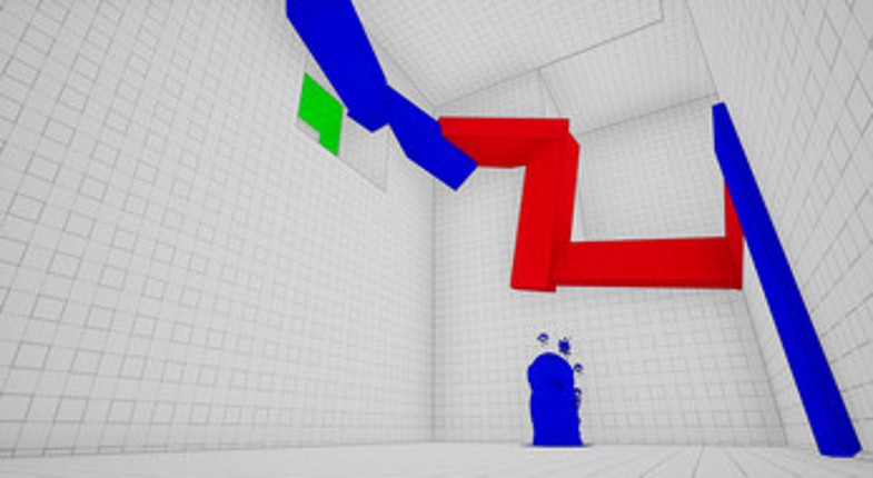 Color Your Reality screenshot