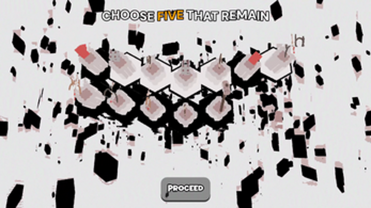 COMBOLITE Classic screenshot