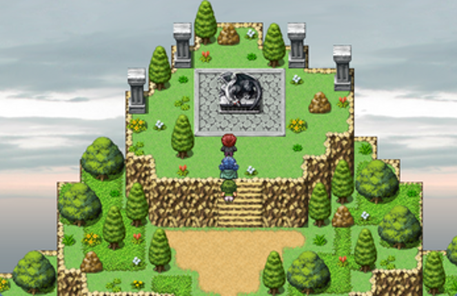 Concordia Eternal screenshot