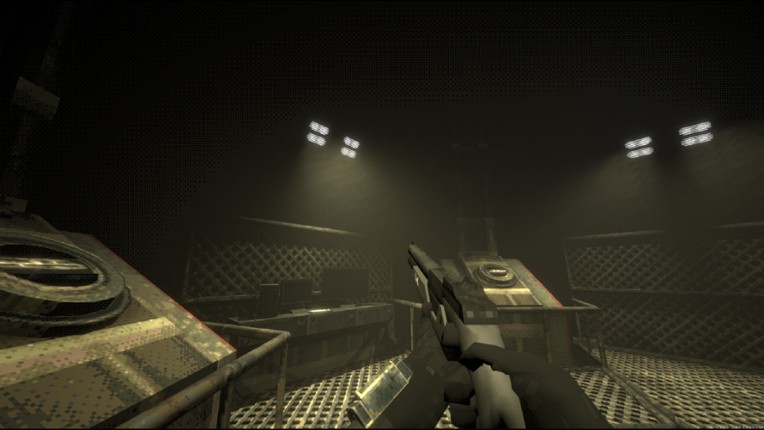 Concrete Abyss Image