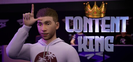 Games like Content King
