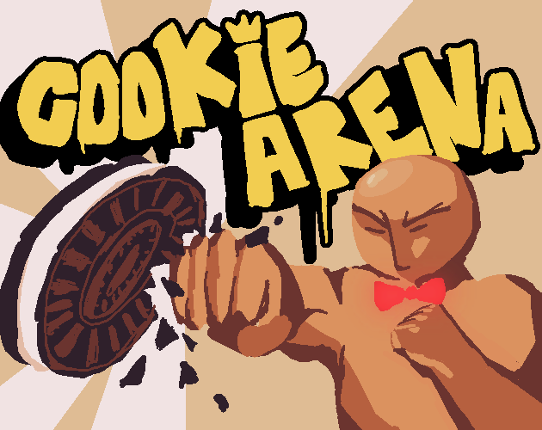 Cookie Arena Image