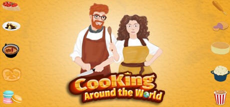 Games like CooKing: Around the World