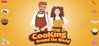 CooKing: Around the World Image