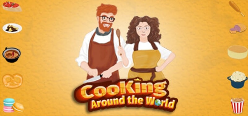 CooKing: Around the World Image