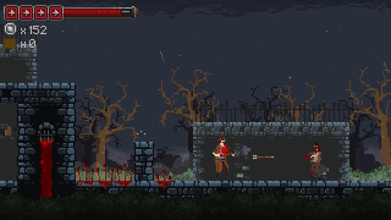 Crossbow Crusade screenshot