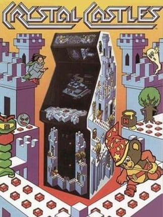 Crystal Castles Image